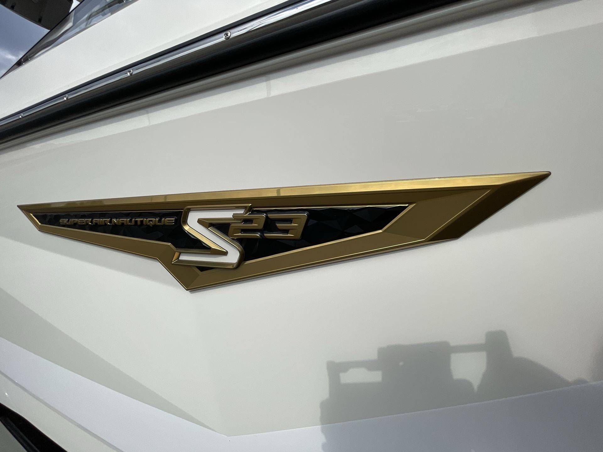 2026 Nautique Super Air Nautique S23 - 24