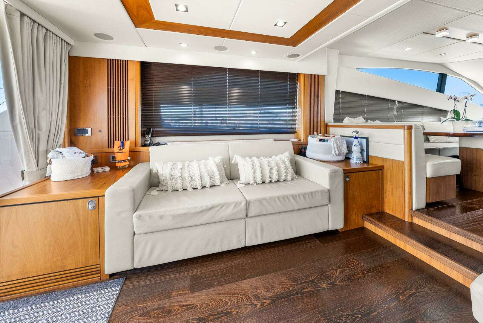 2016 Sunseeker Manhattan 65 - Image 92