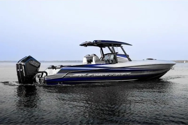 2023 Sunsation 32 CCX