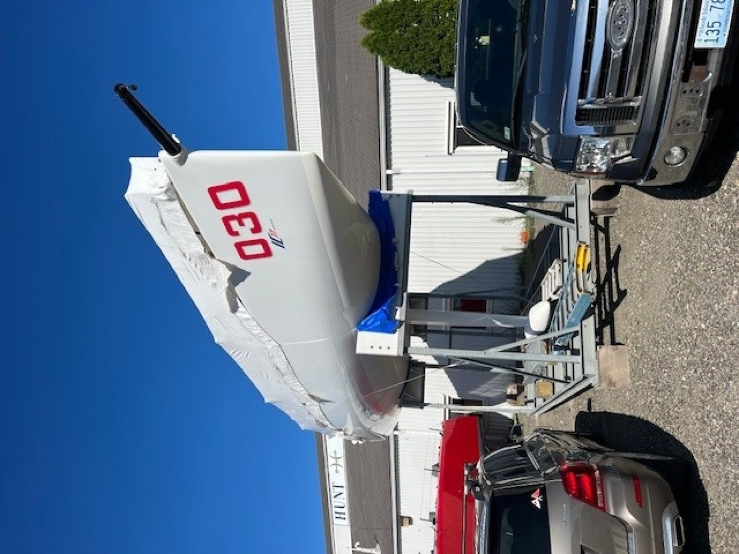 2019 Melges IC 37 - Image 6