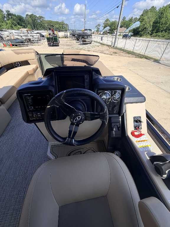 2026 Veranda VR 265VLI - 10