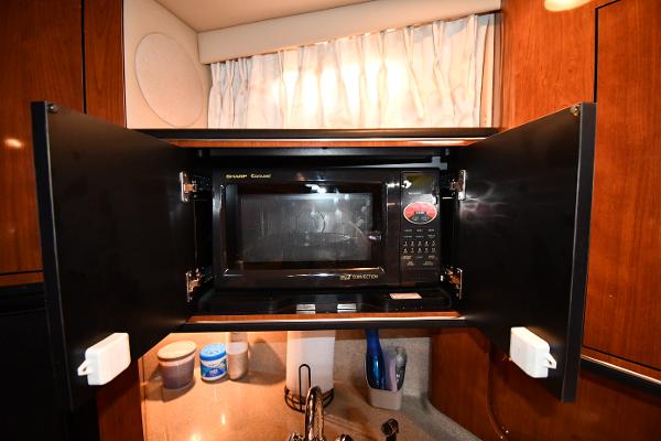 2003 Sea Ray Sundancer 460 - 58