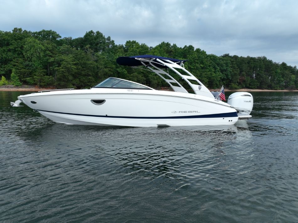 2025 Regal LX6 Ultimate - 3