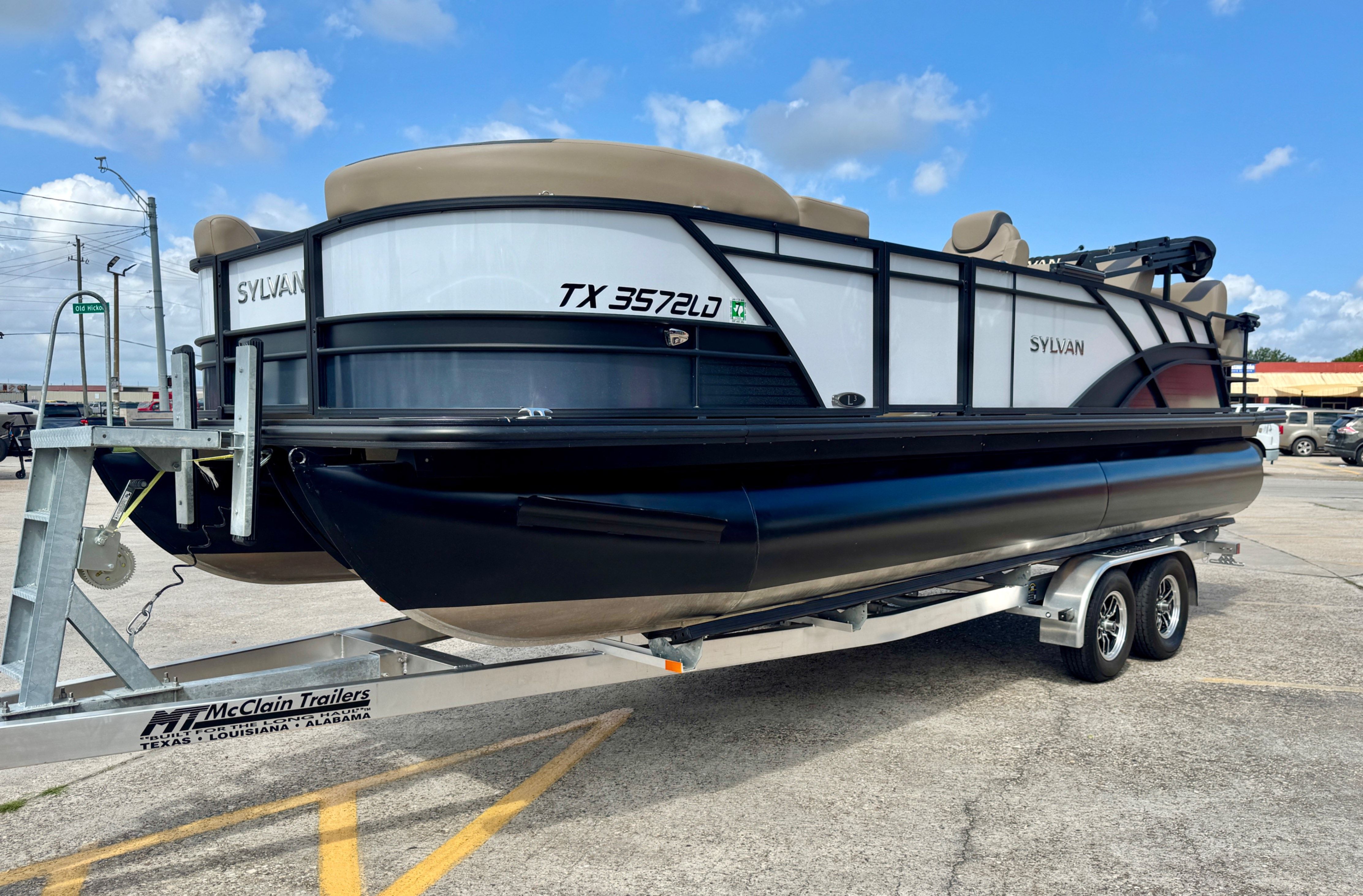 2025 Sylvan L3 RLZ - 5