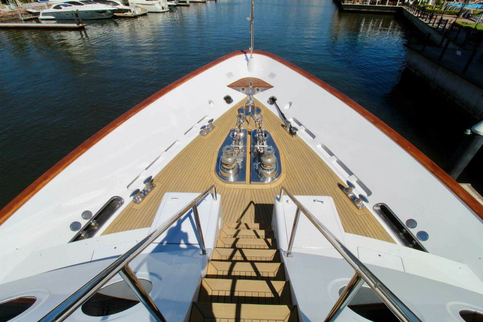 1988 Sterling Yachts — - Image 28