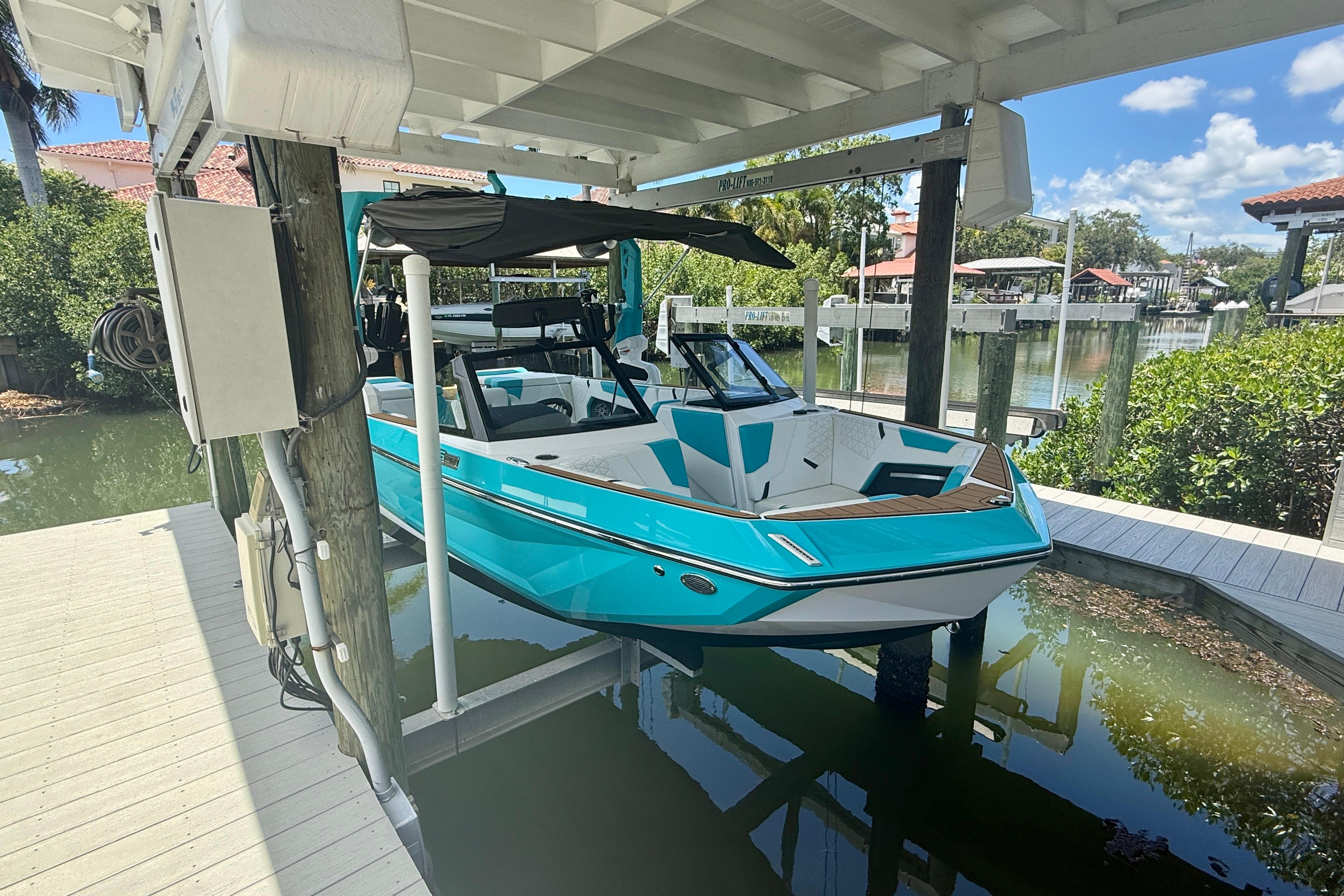 2024 Nautique Super Air Nautique GS20
