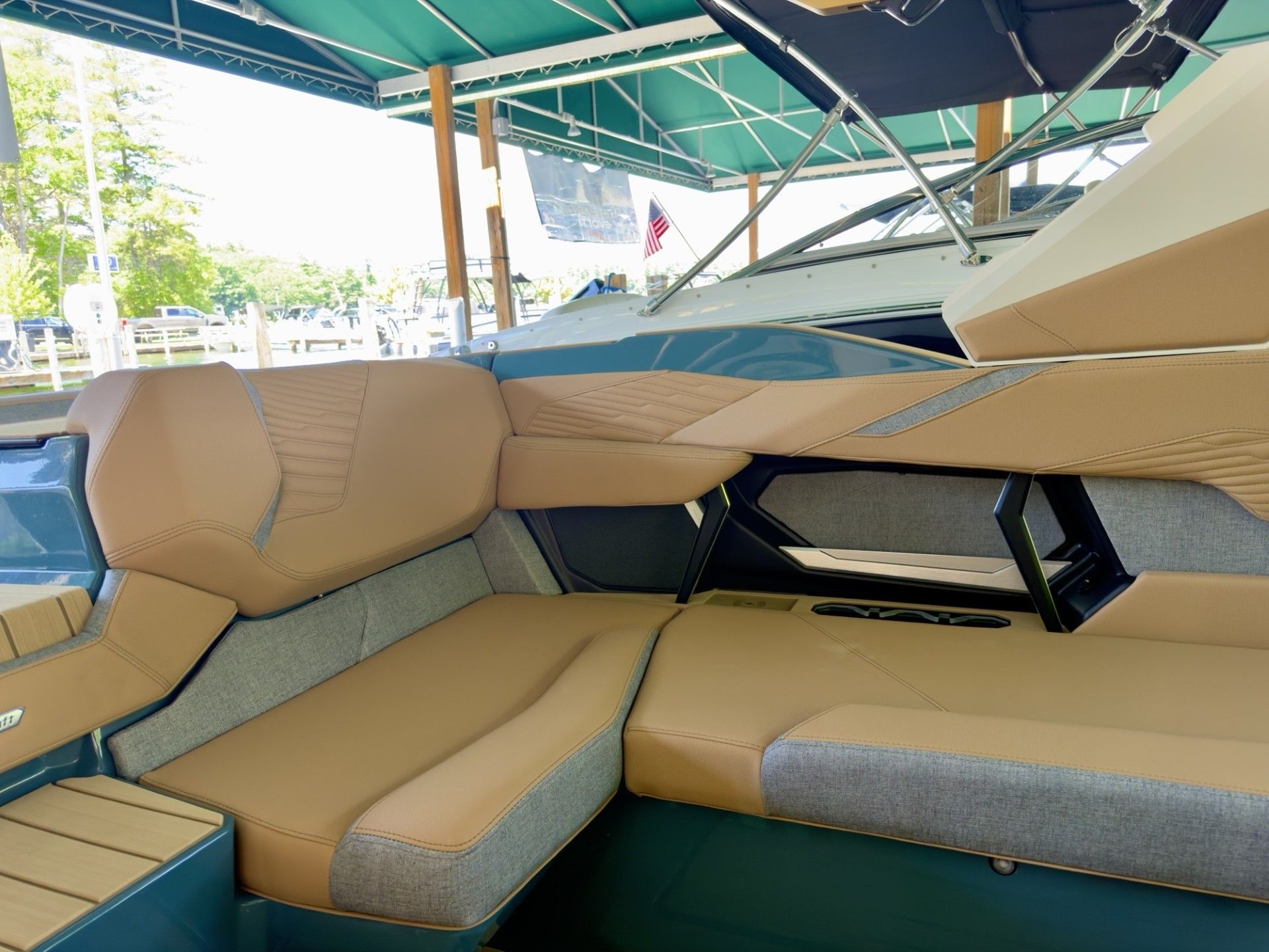 2026 MasterCraft X24 - 14
