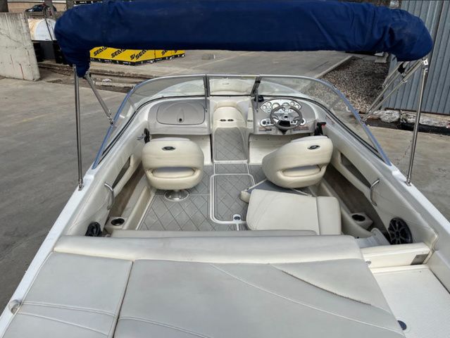 2008 Maxum 2000 Sr - 6