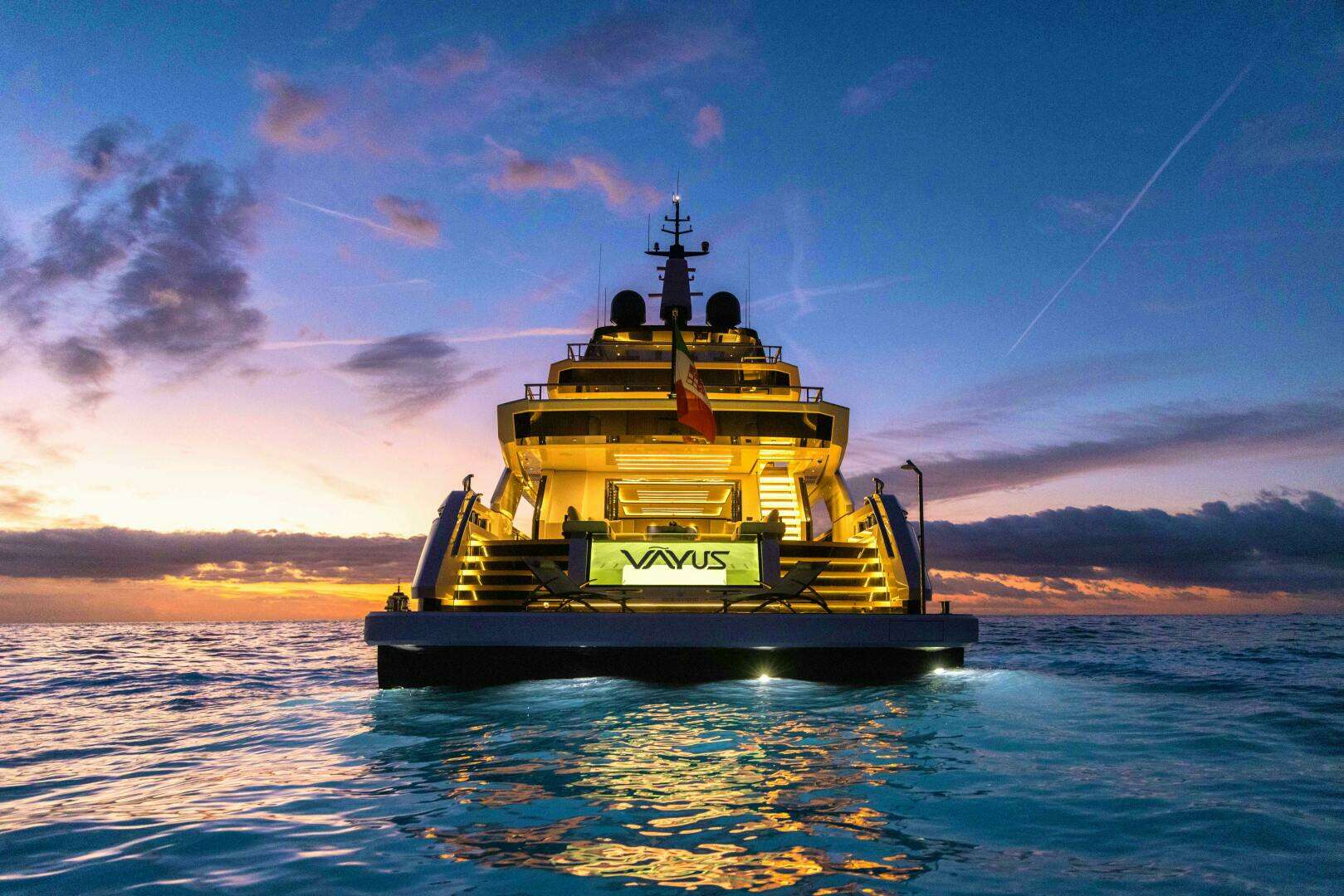2028 Ocean King DUCALE 120 - Image 42