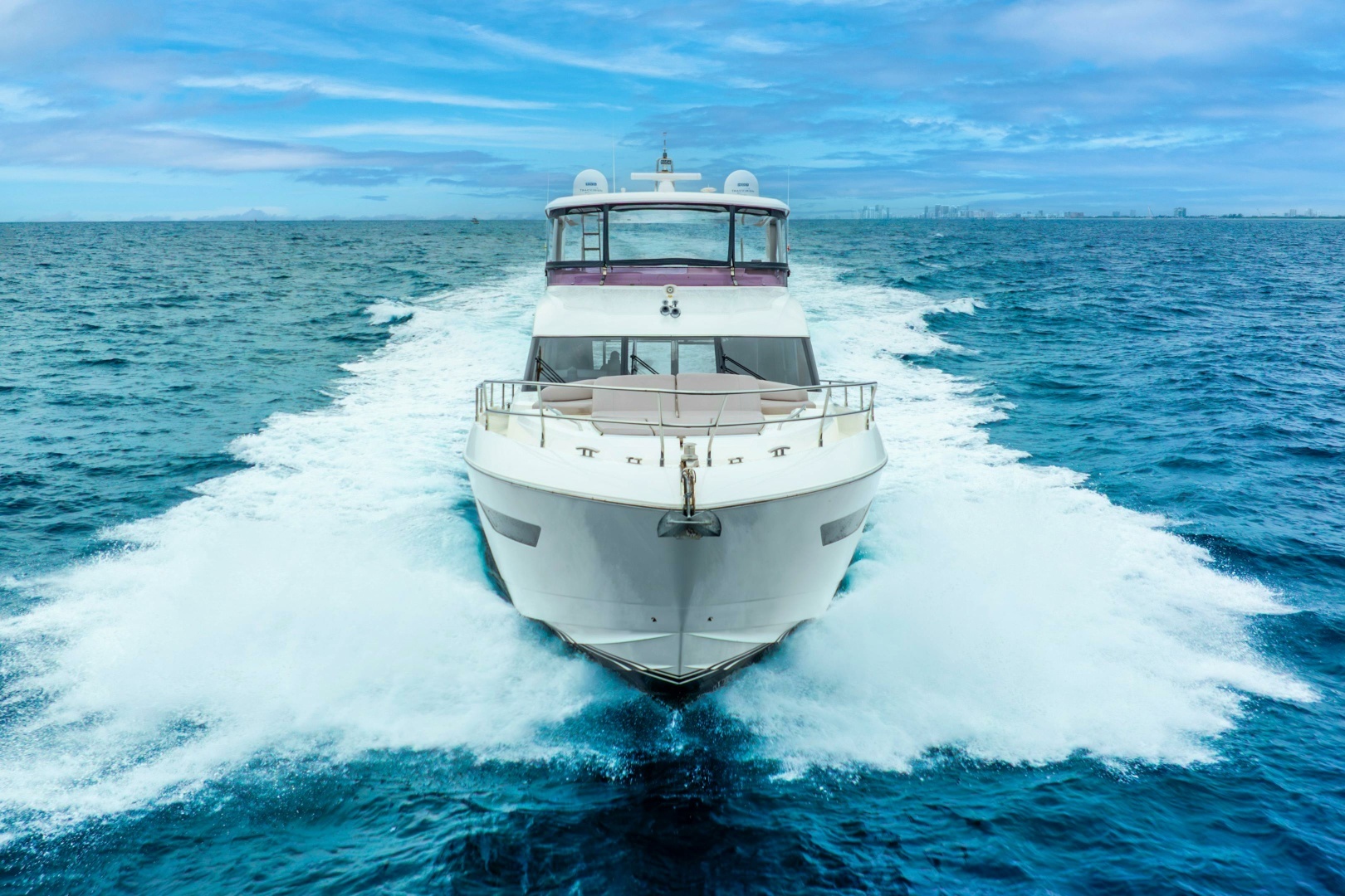 2018 Princess Yachts — - Image 7