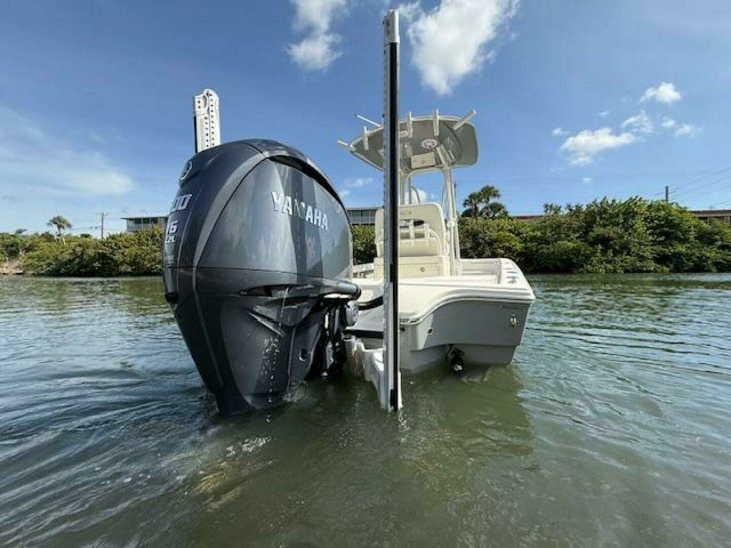 2022 Pathfinder 2500 Hybrid - Image 6