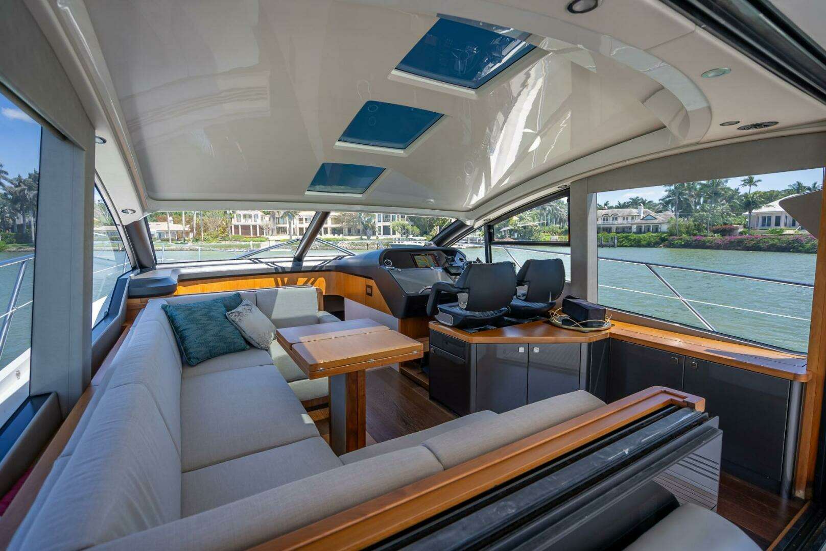 2018 Sunseeker Predator 57 - Image 51