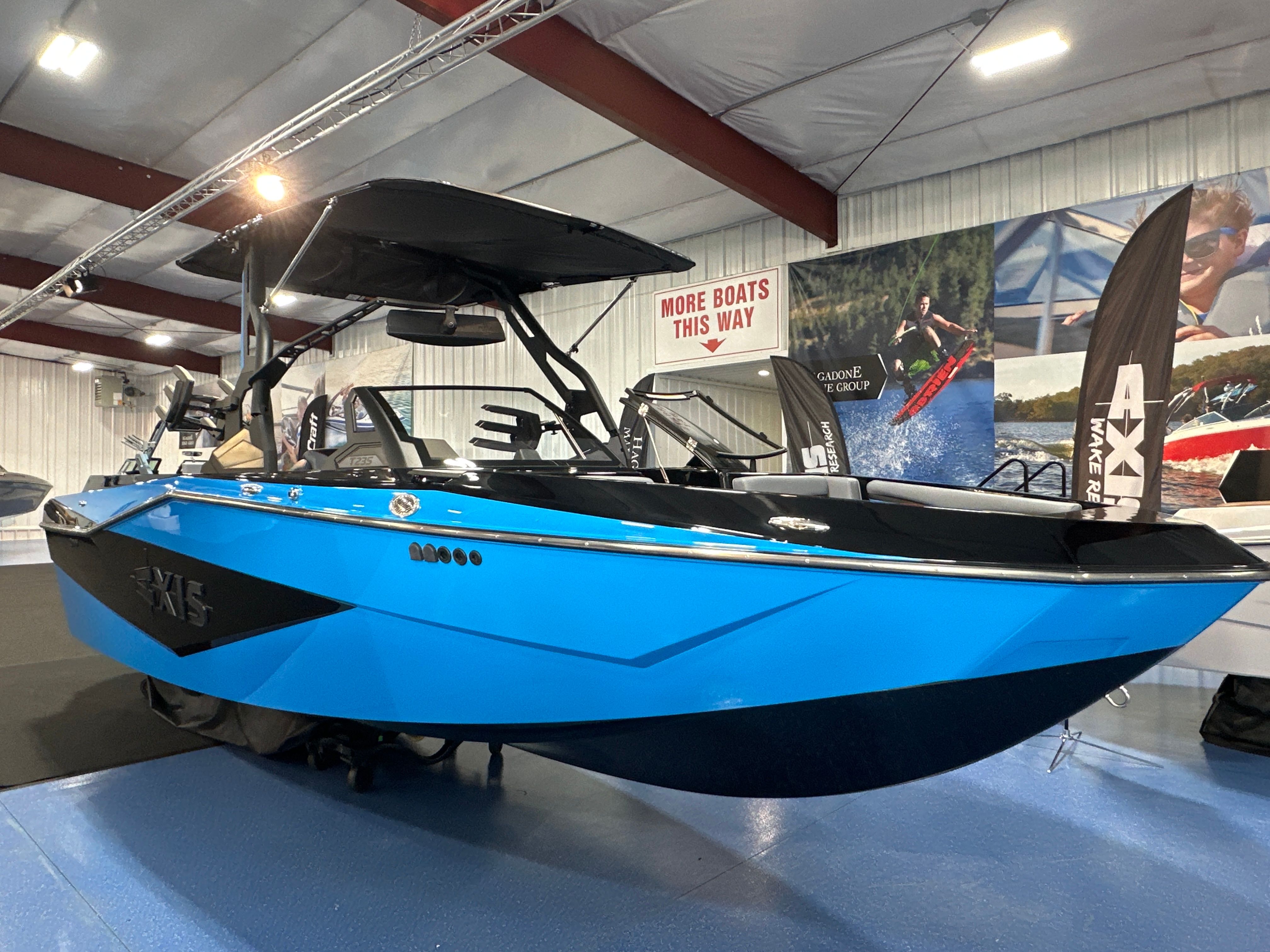 2026 Axis T235 - 2