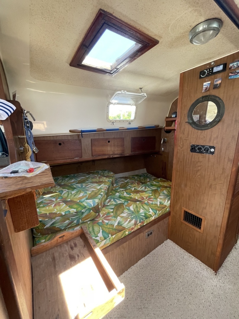 1972 Morgan 40 Ketch - Image 20