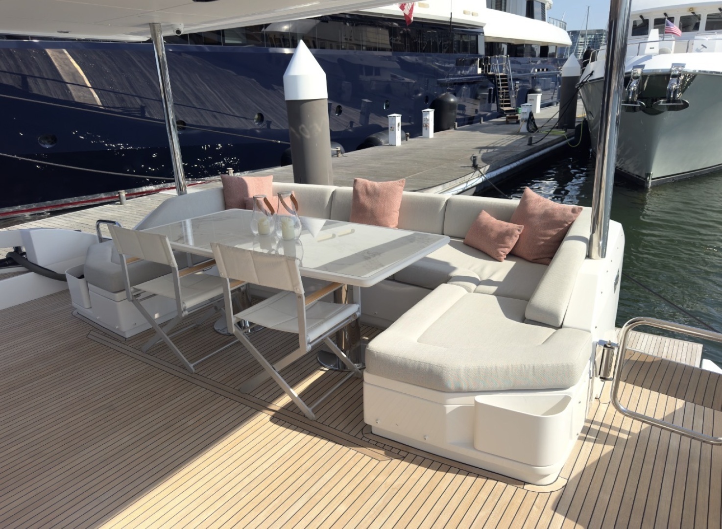 2022 Azimut GRANDE 25M - Image 6