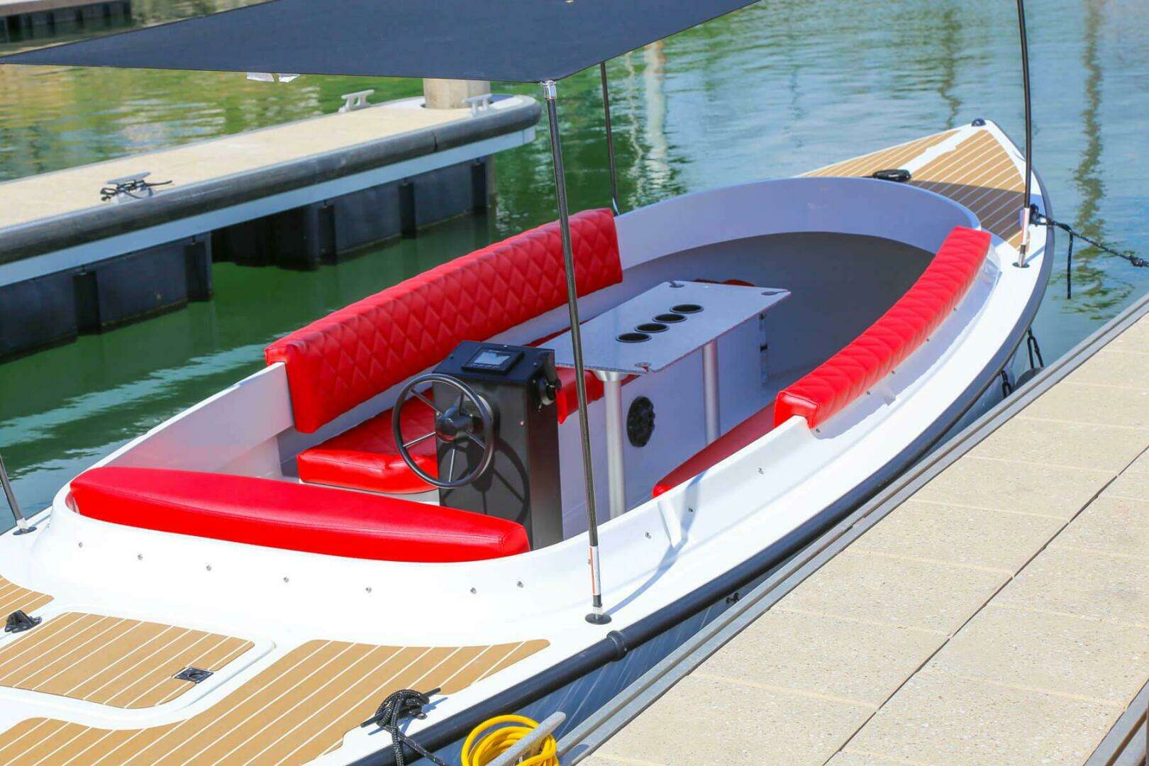 2024 Vision Fantail 217 - Image 10