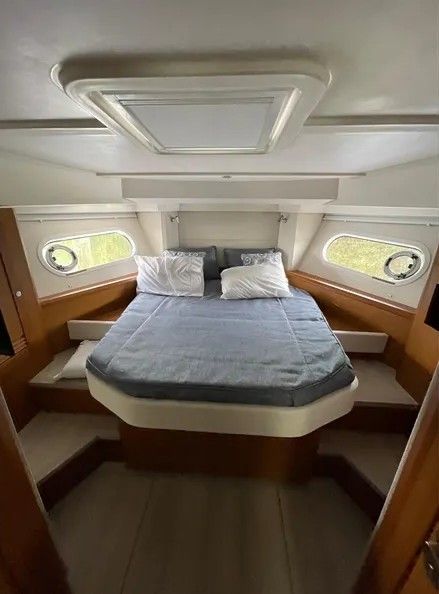 2021 Beneteau Swift Trawler 41 Fly - 22