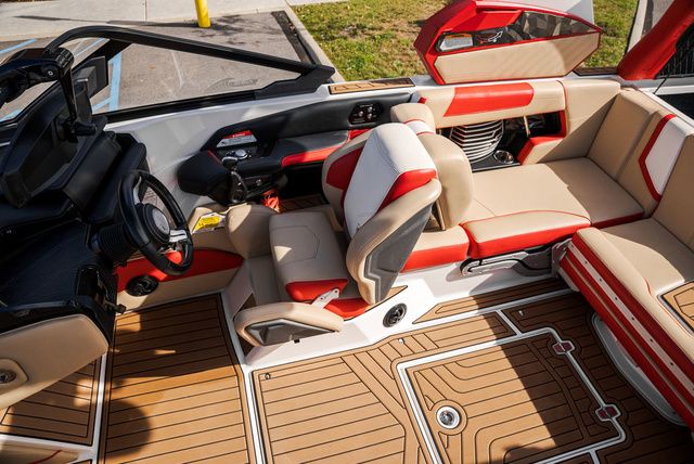 2019 Nautique Super Air Nautique G21 - 9