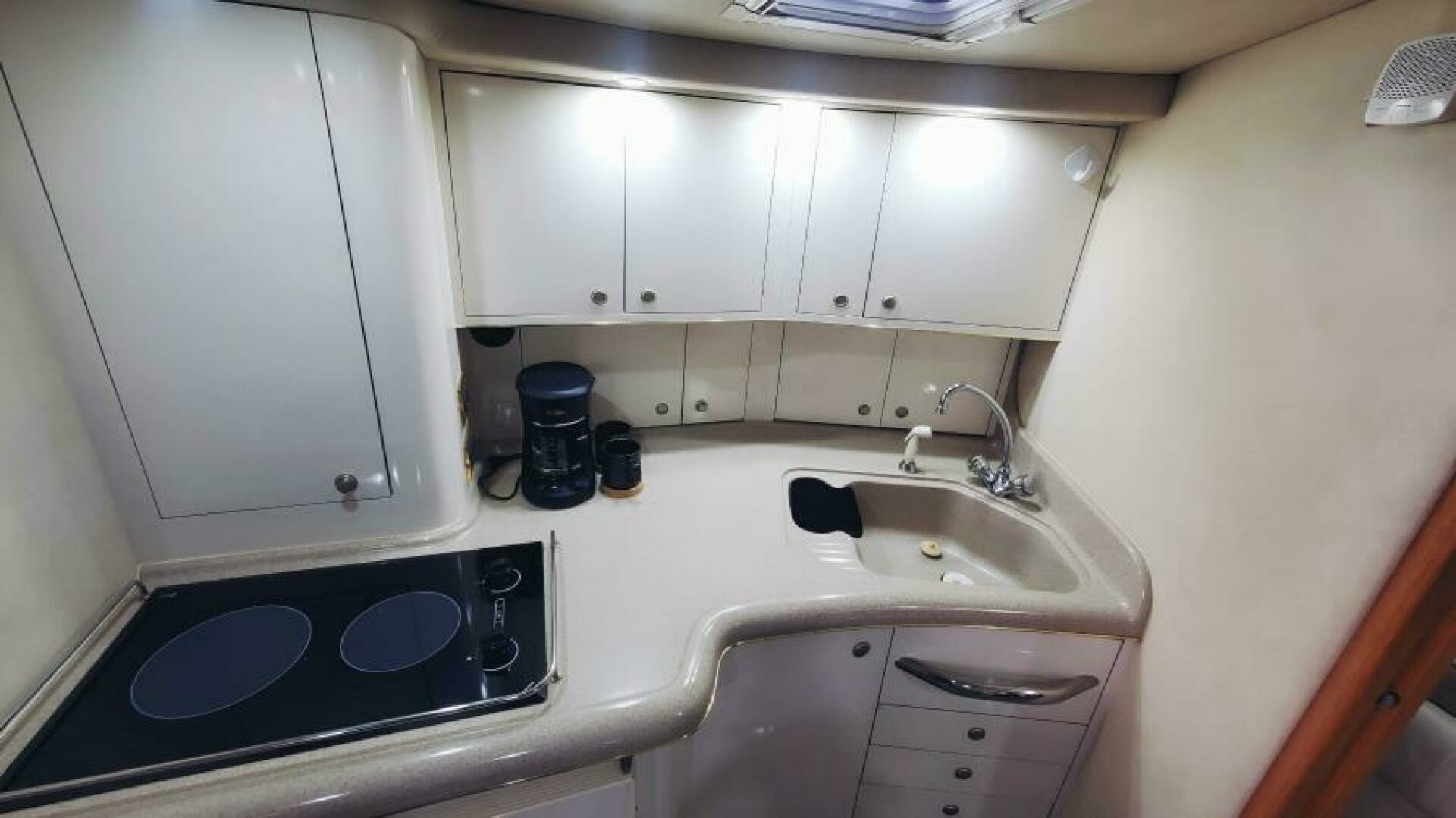 1997 Sea Ray 370 - Image 18