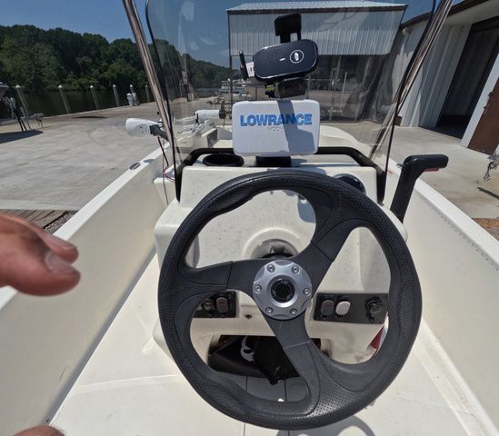2023 Mako Pro Skiff 15 CC - 15