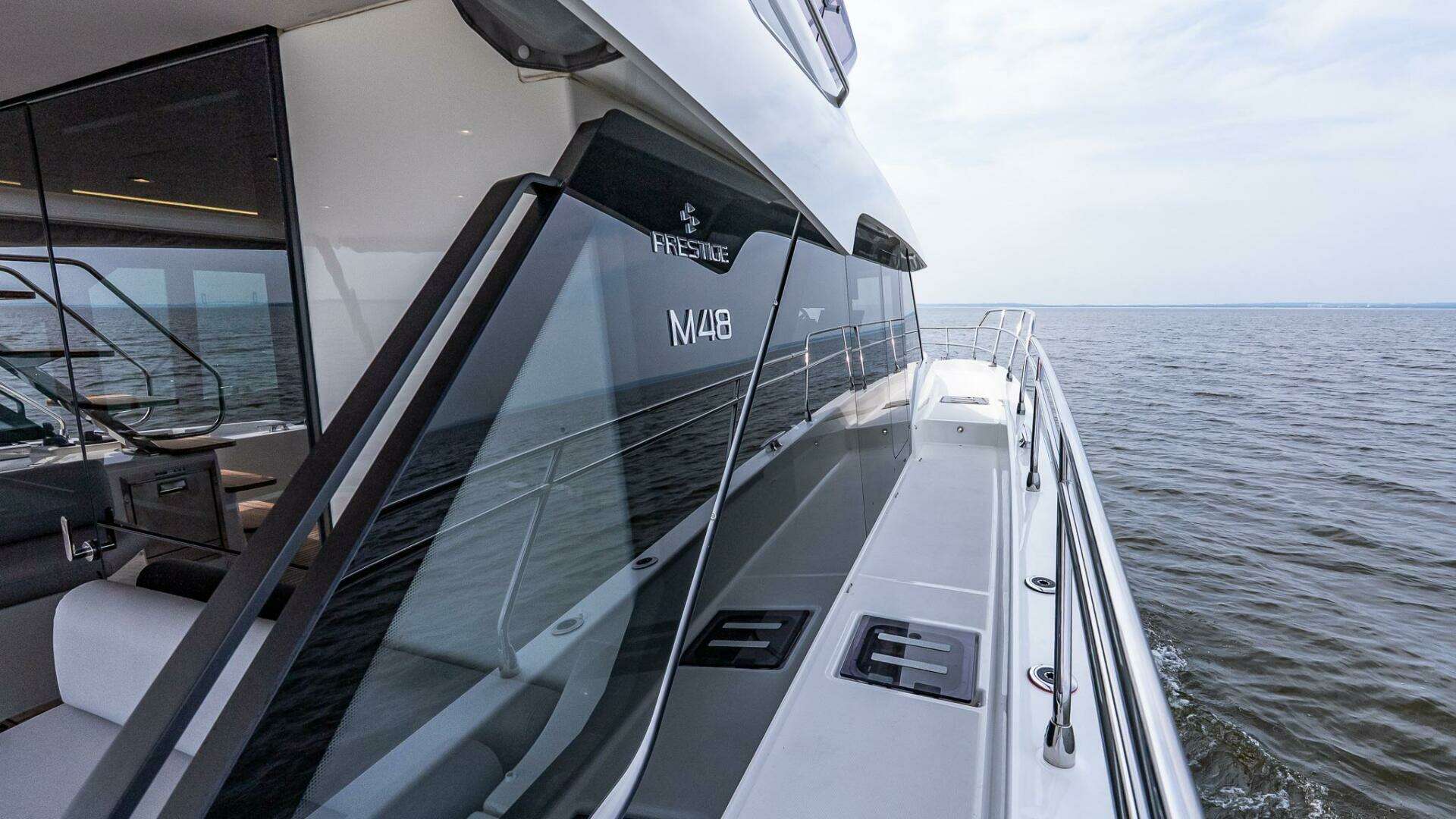 2027 Prestige M48 - Image 74