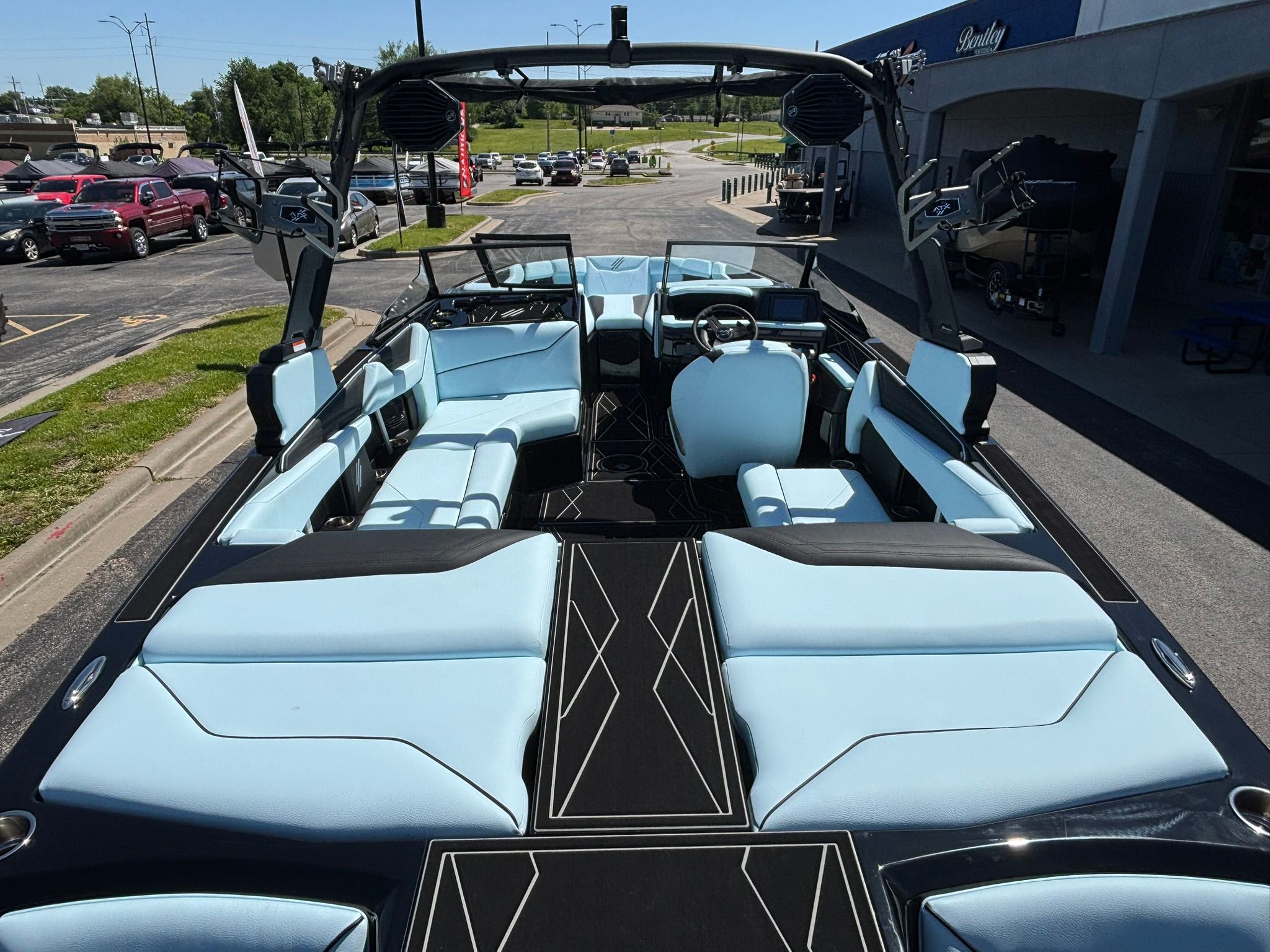 2026 ATX 22 TYPE S - 12