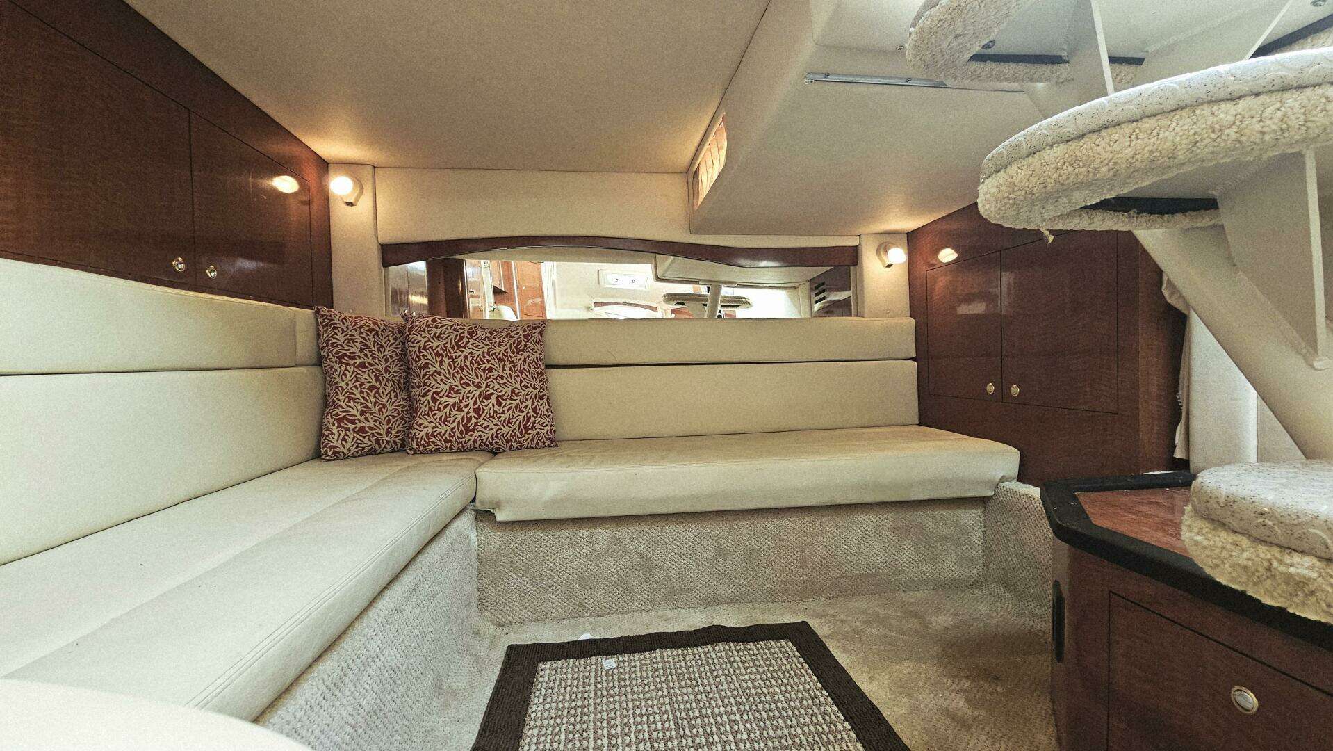 2003 Sea Ray 340 Sundancer - Image 26