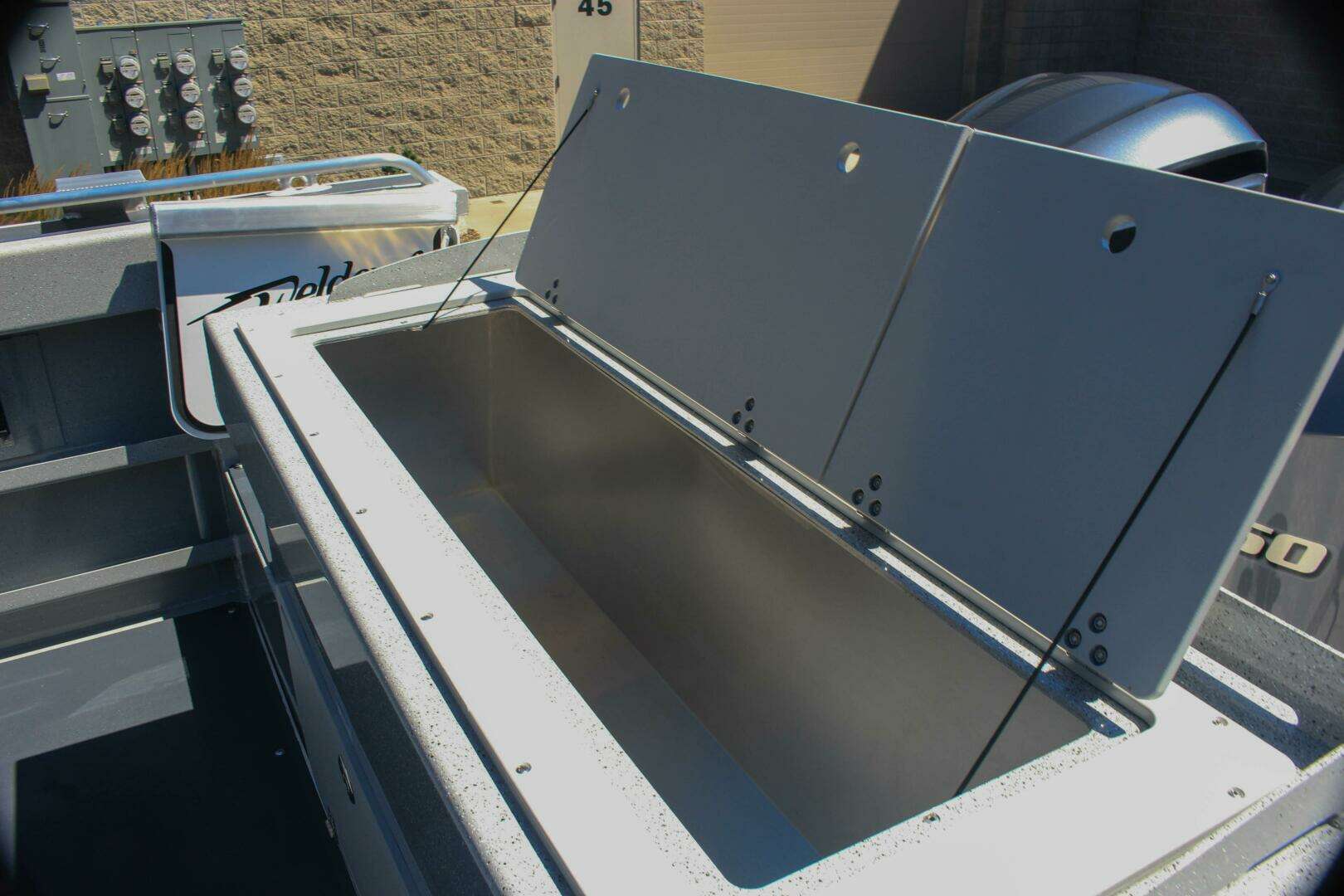 2027 Weldcraft 280 Cuddy King - Image 6