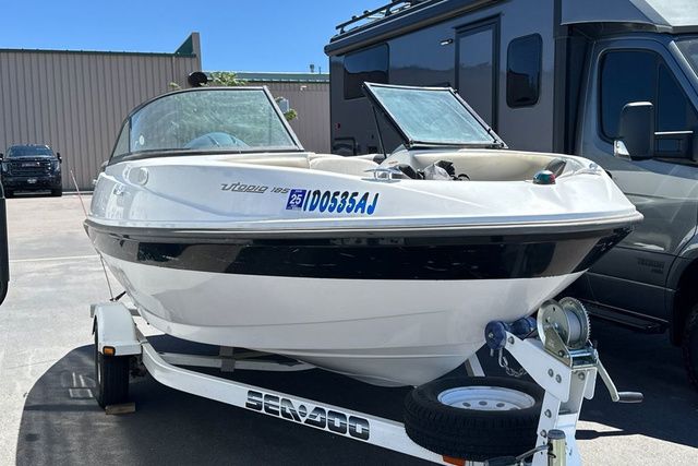 2005 Sea-Doo Utopia - 2