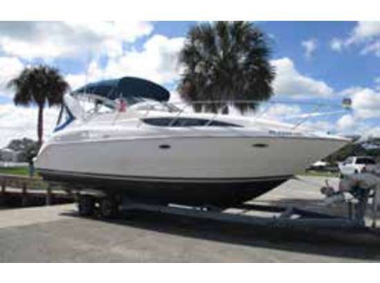2000 Bayliner 3055 Ciera Sunbridge