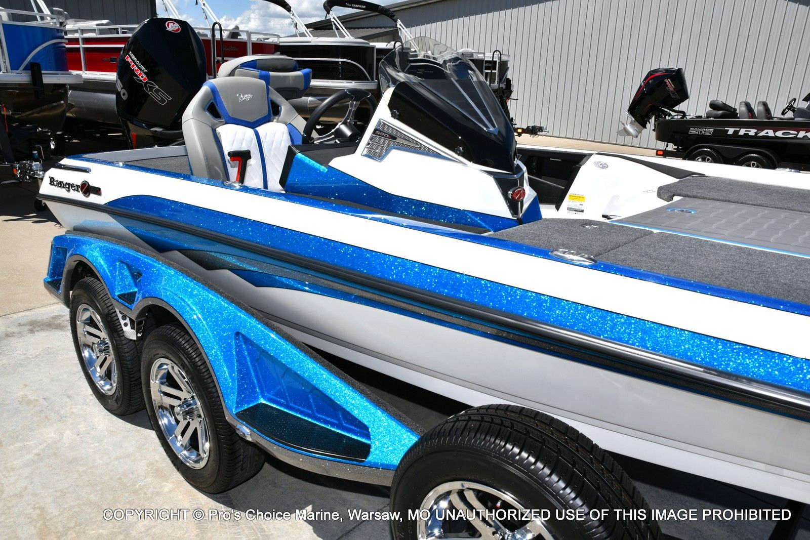2026 Ranger Z520R - 6