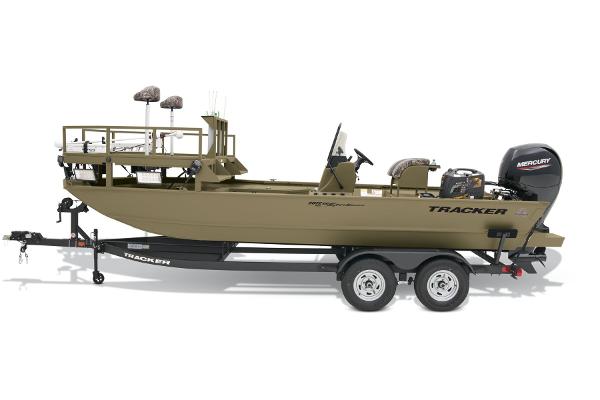 2026 Tracker Grizzly 2072 CC Sportsman - 11
