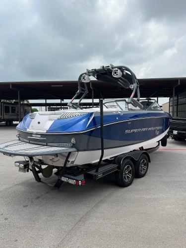 2015 Nautique Super Air Nautique G21 - 6