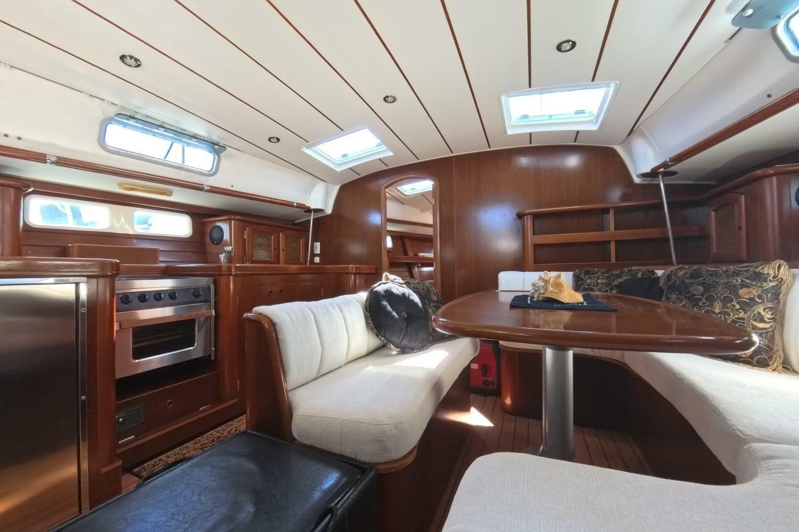 1999 Beneteau Oceanis 461 - Image 17