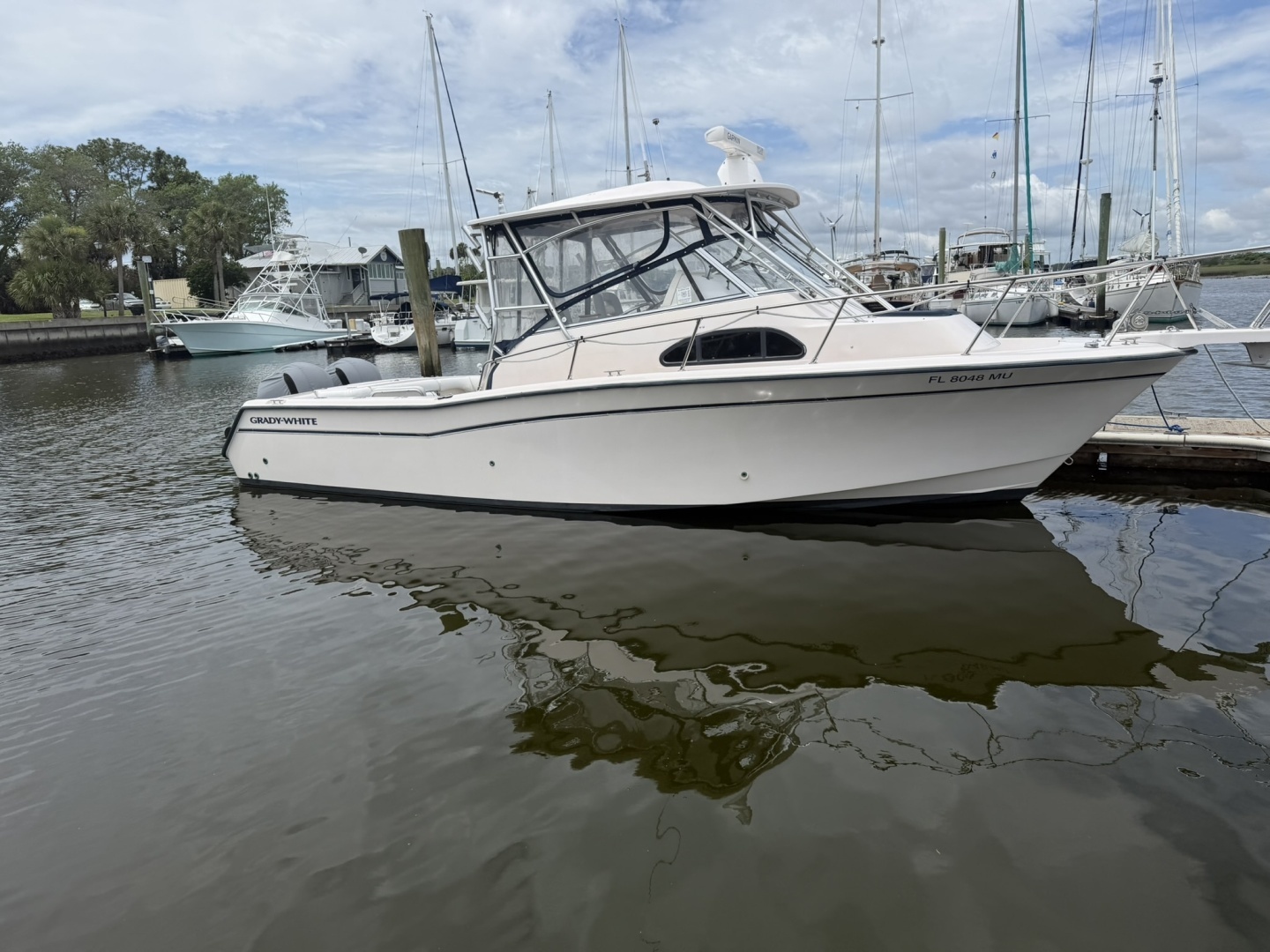 2004 Grady-White — - Image 4