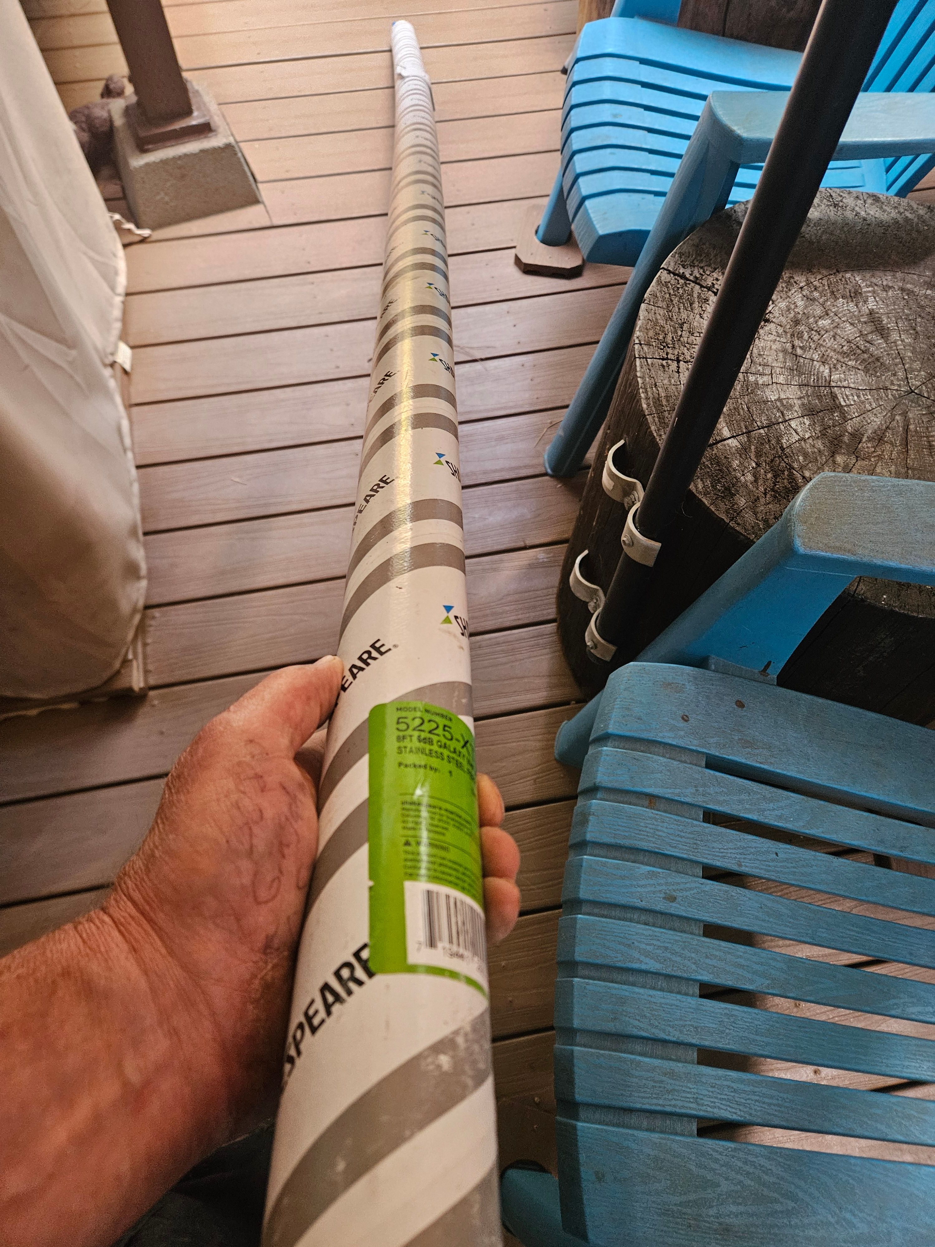 1996 Custom/Other Sea ray - 8