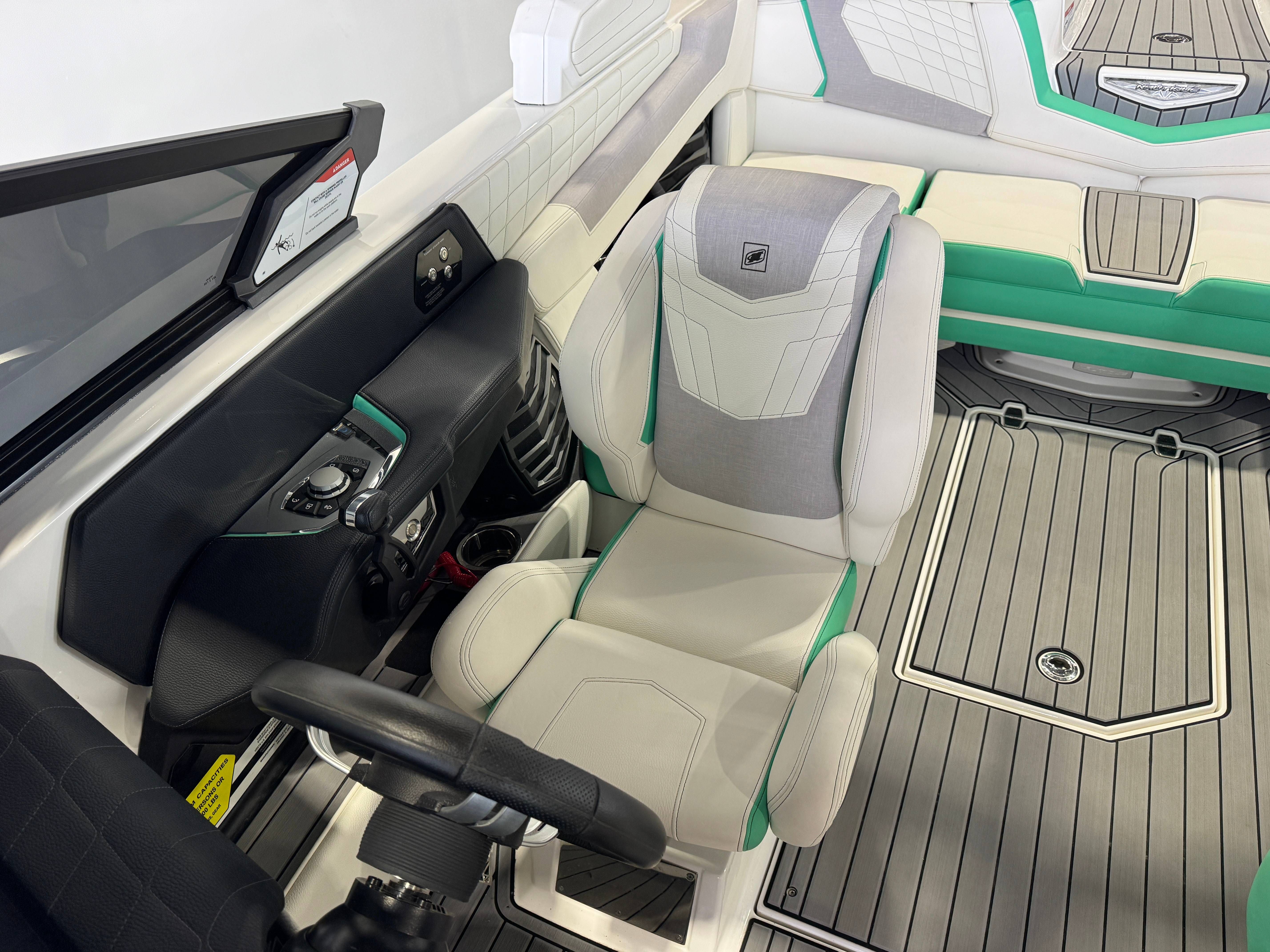 2022 Nautique Super Air Nautique G21 - 21