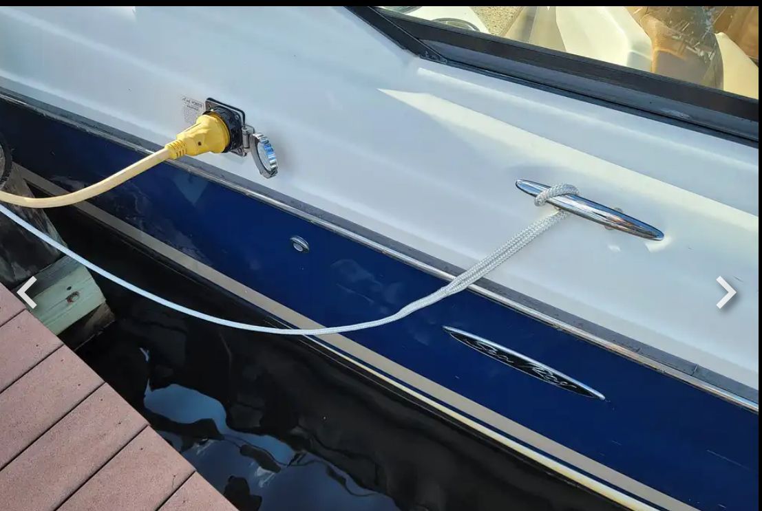 2014 Sea Ray 270 SLX - 26