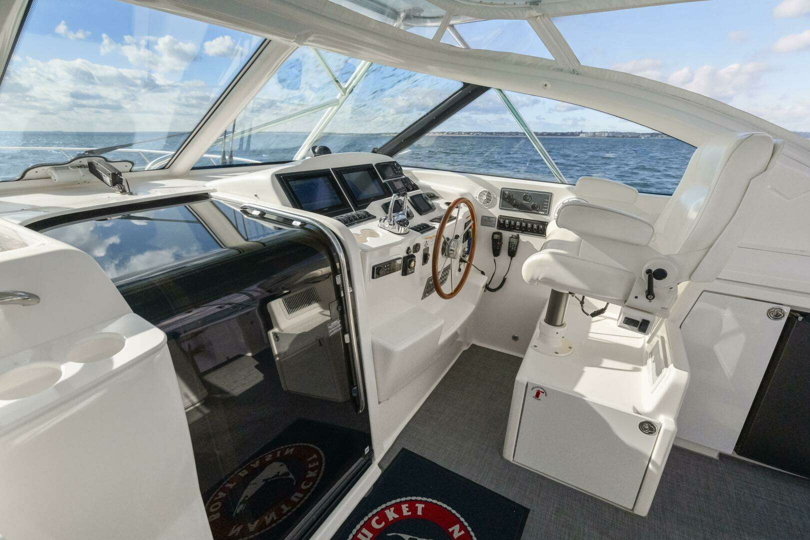 2007 Tiara Yachts 4200 Open - Image 30