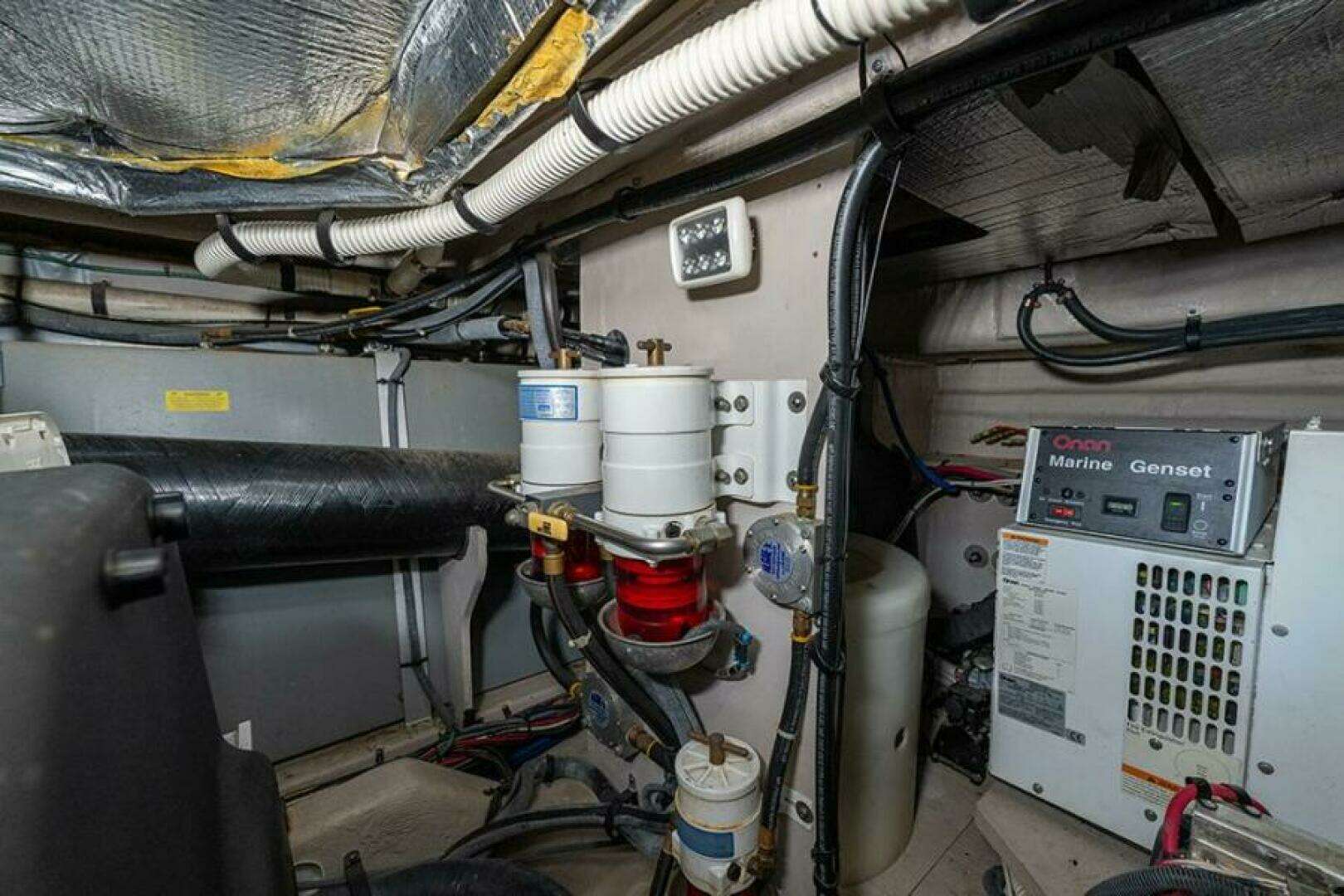 2007 Sea Ray 48 Sundancer - Image 38