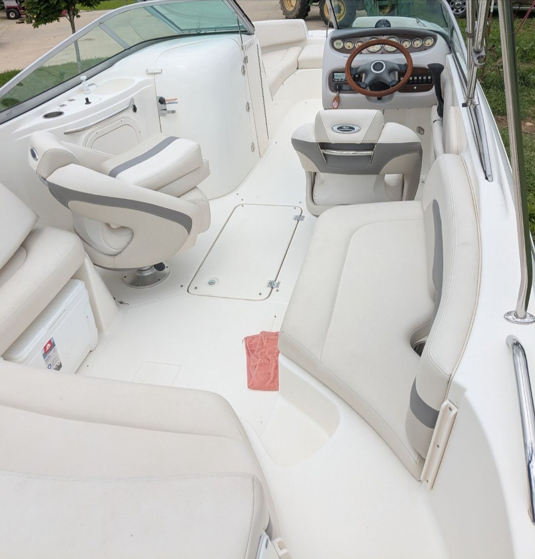 2006 Chaparral Senesta - 9