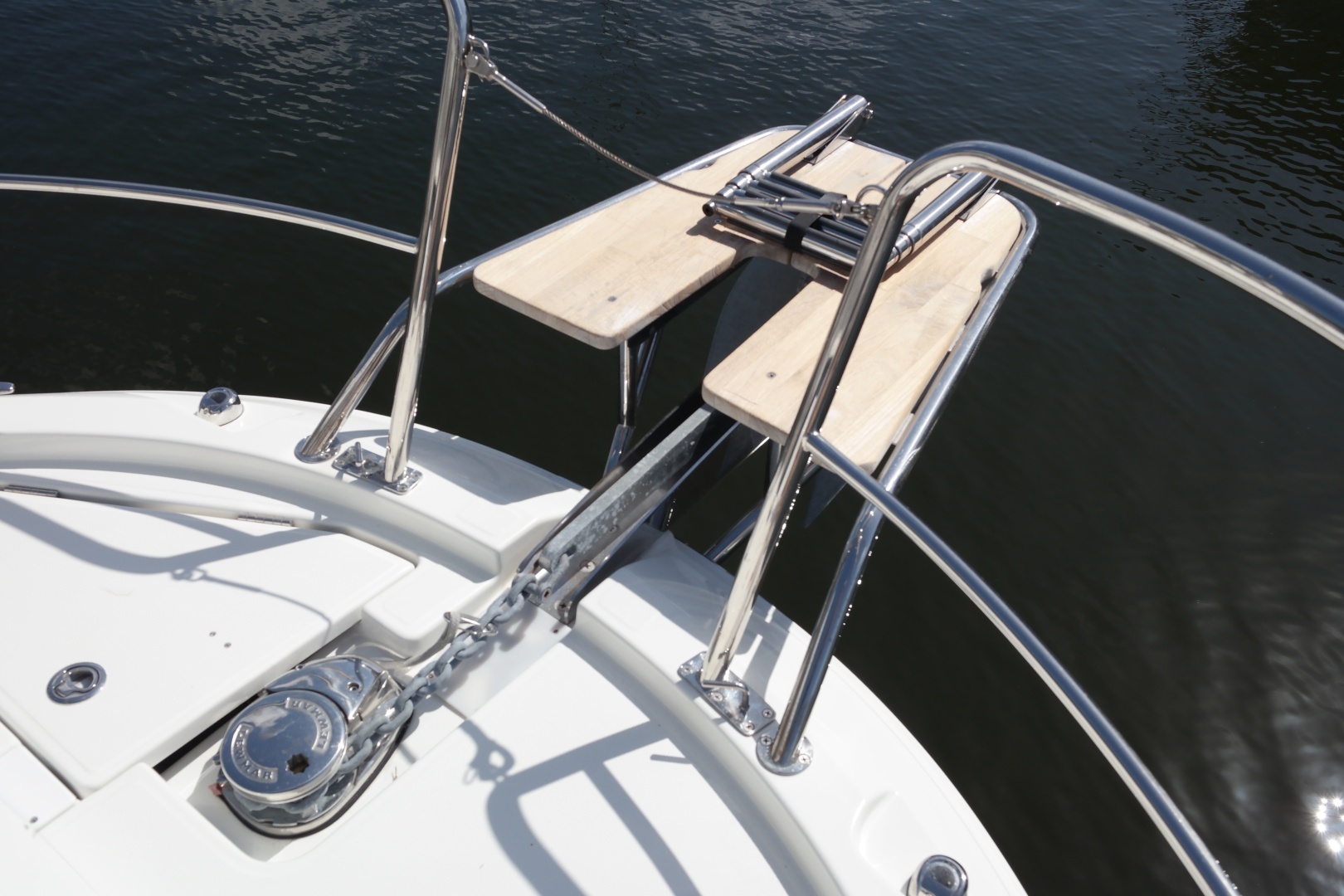 2020 Jeanneau NC 1095 Coupe - Image 7