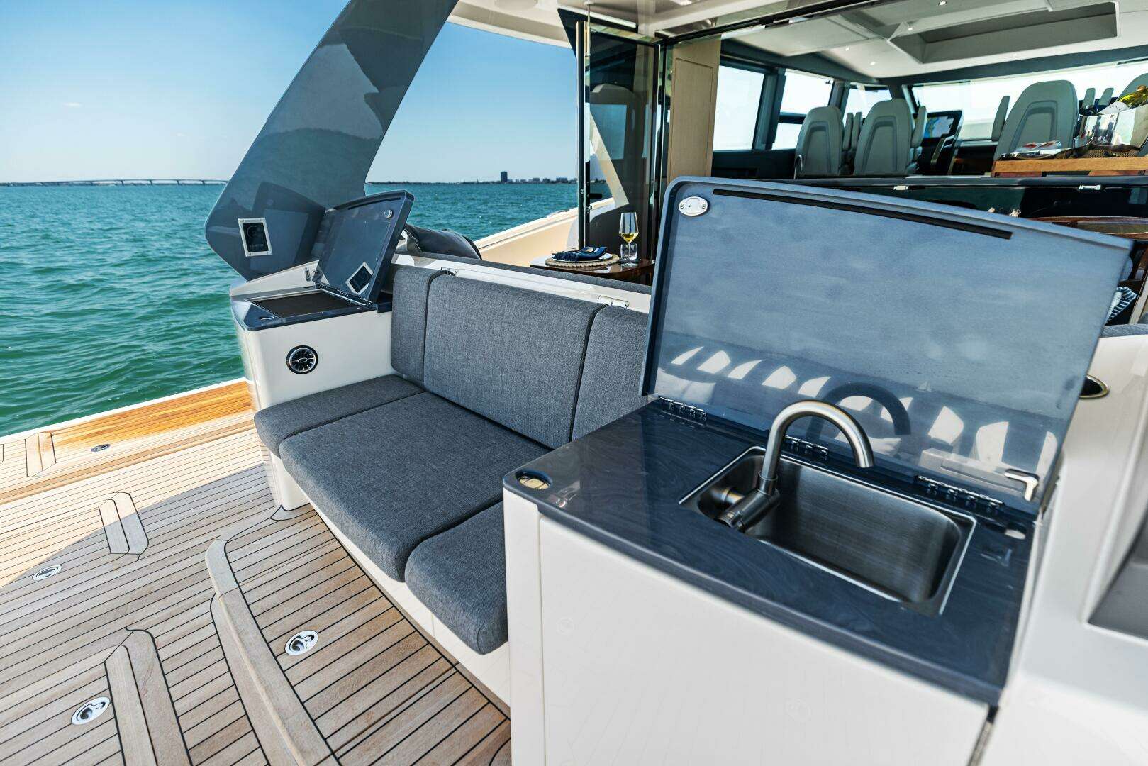 2026 Scout 670 LXS - Image 37