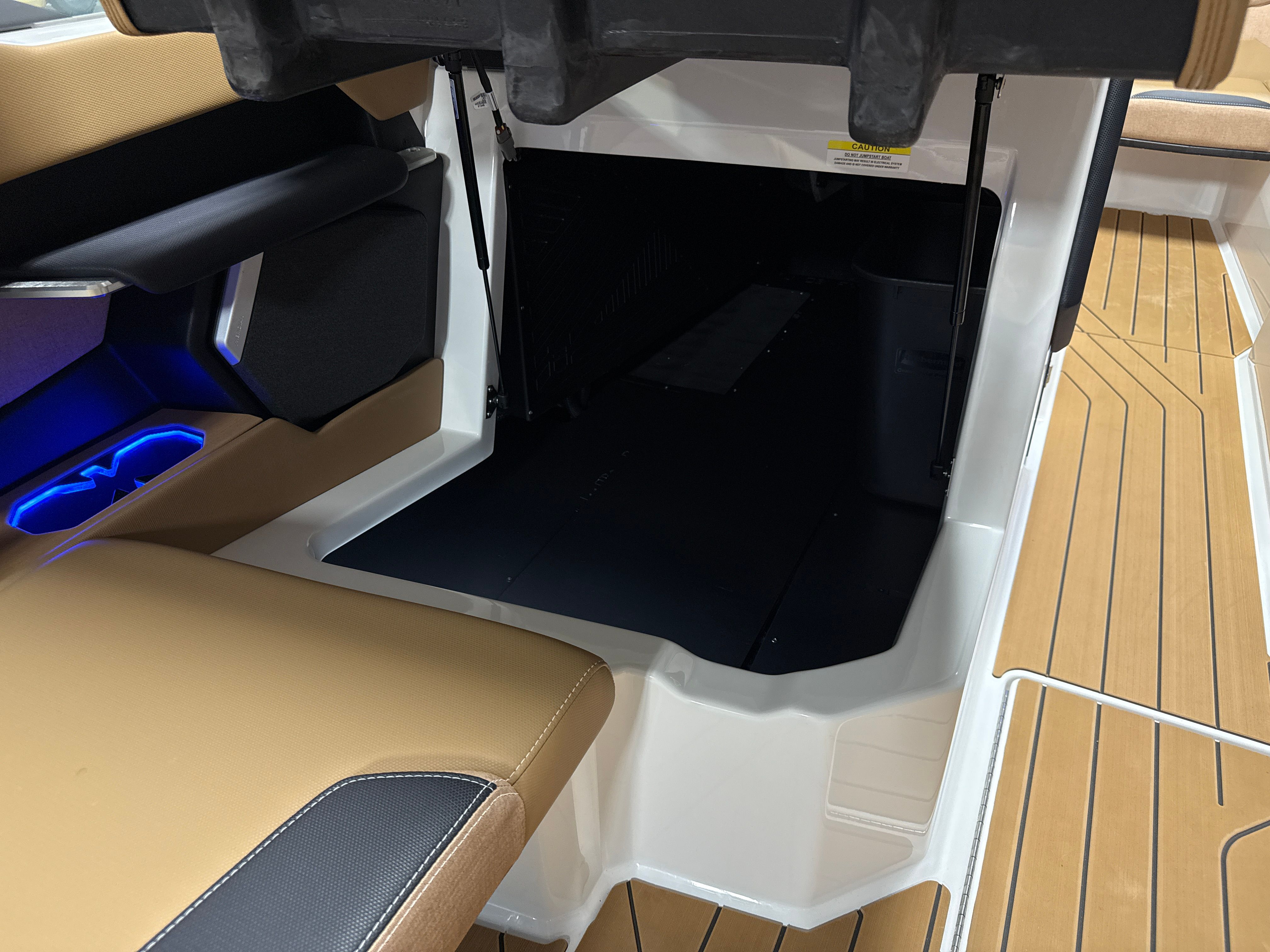 2026 MasterCraft X24 - 65