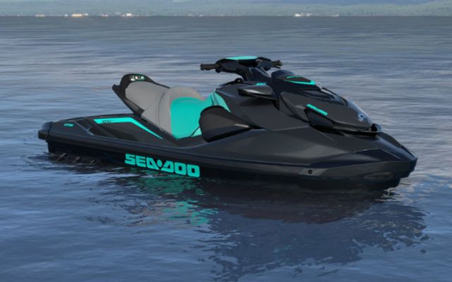 2026 Sea-Doo GTR 230