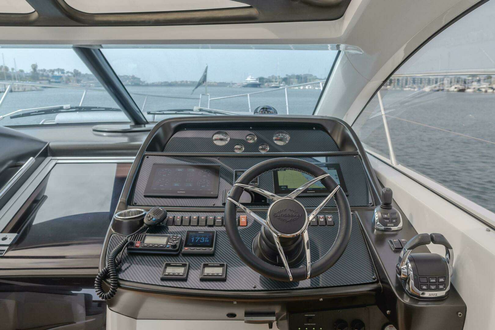 2012 Sunseeker Portofino 48 - Image 8