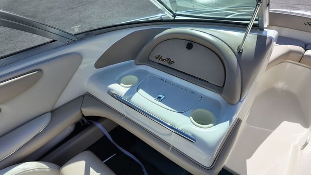 1998 Sea Ray SEARAY - 15