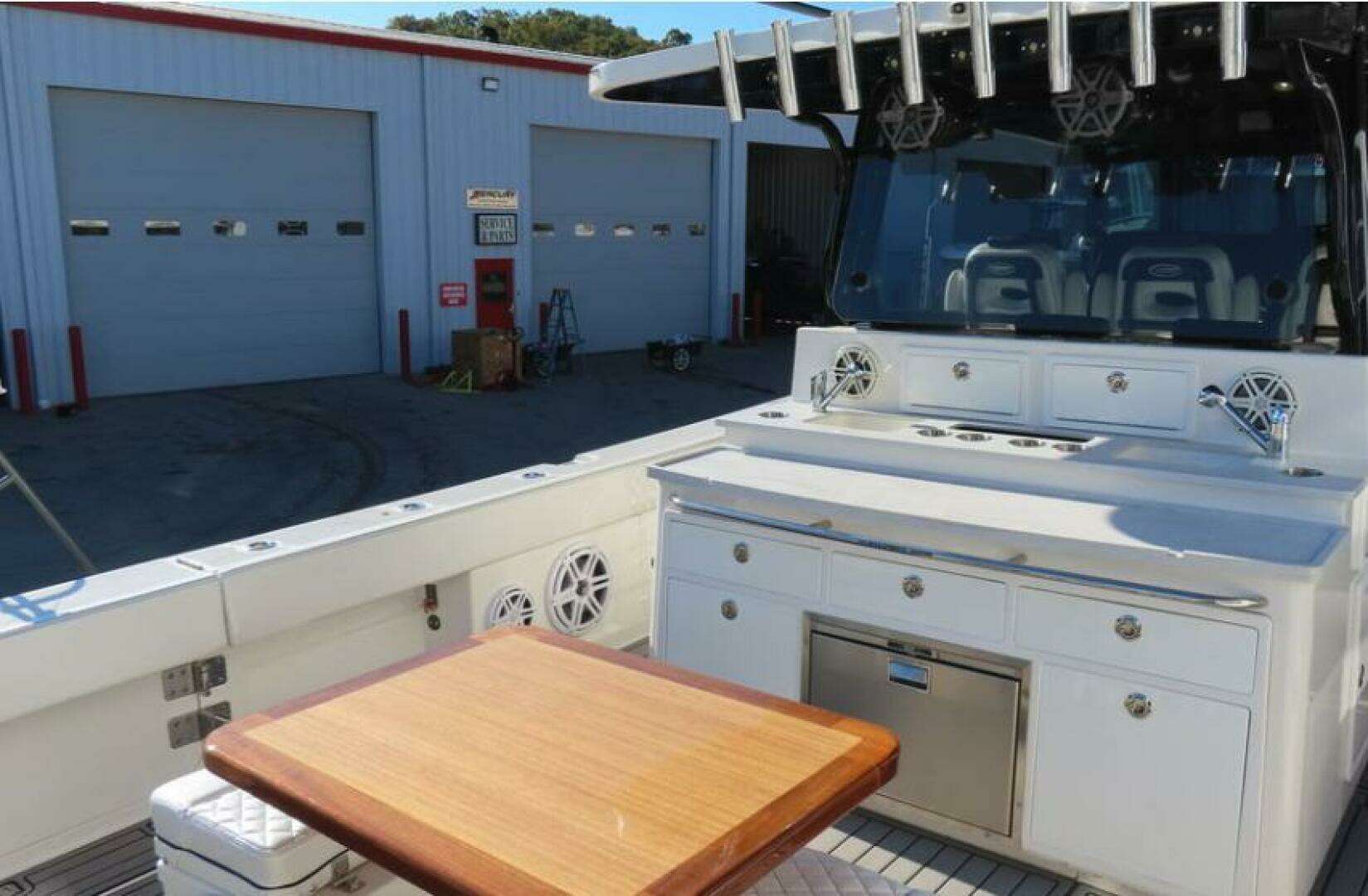 2018 HCB 53 Suenos - Image 15