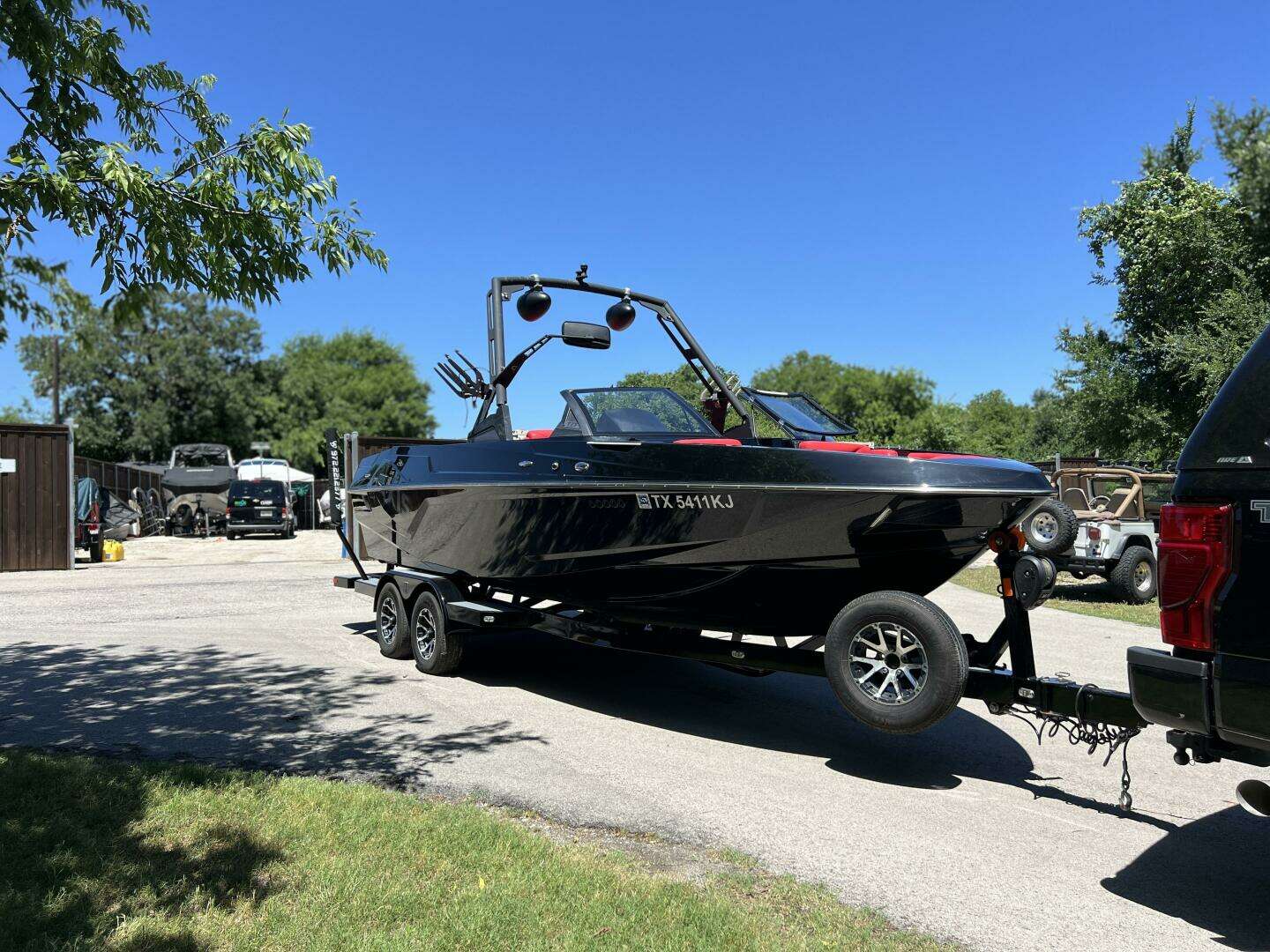 2021 Axis T23 - Image 6