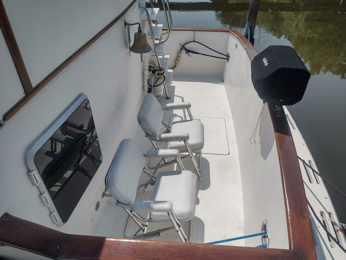 2000 Sterling GRAND CAYMAN - Image 3